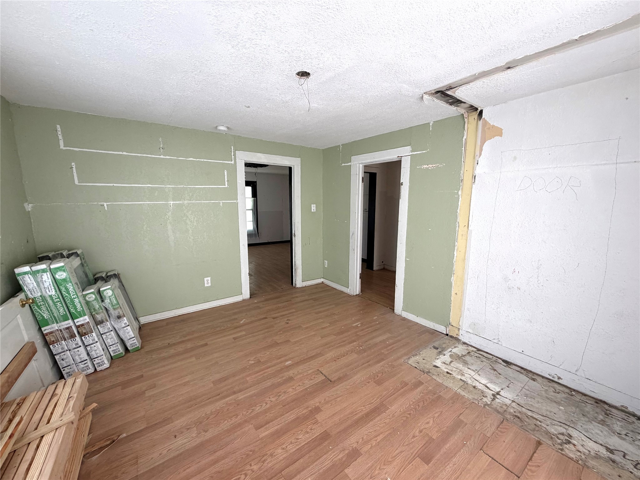 504 Edward Street Quinlan TX 75474