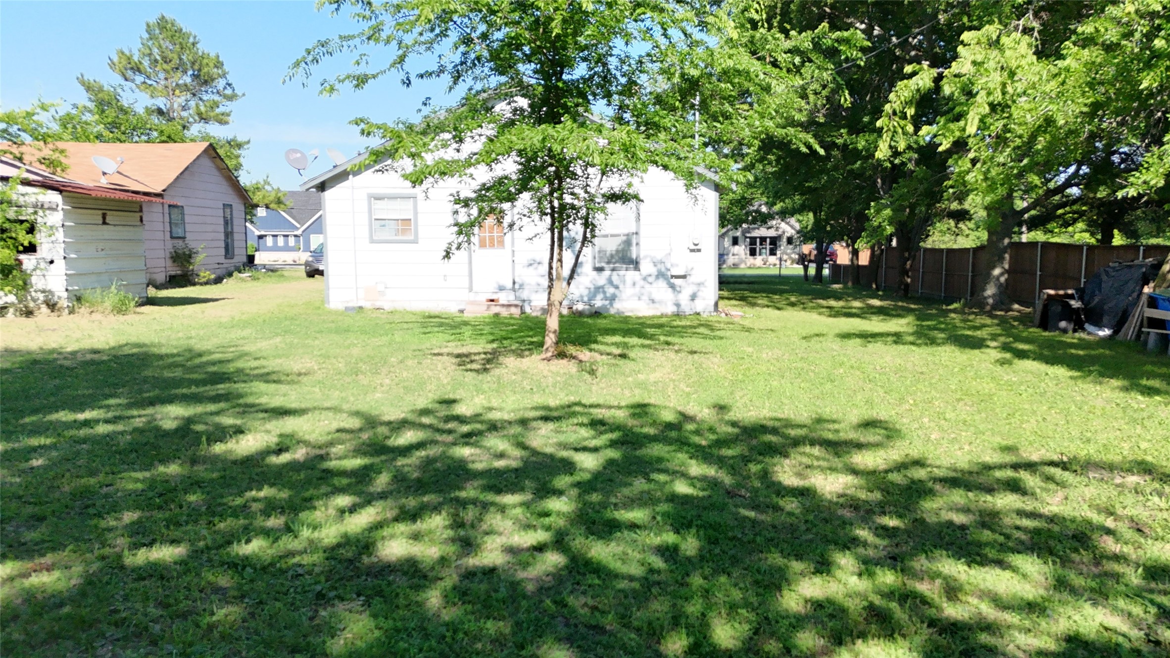 504 Edward Street Quinlan TX 75474