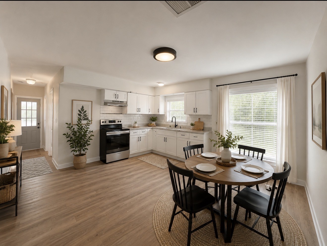 504 Edward Street Quinlan TX 75474