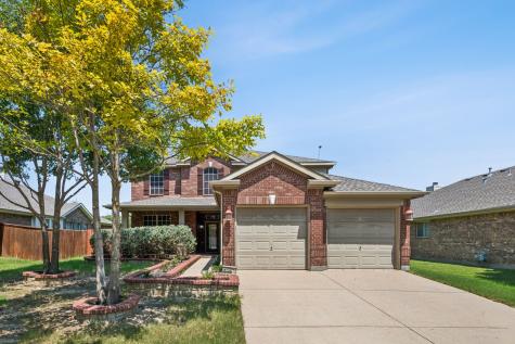 6925 Prairie Dawn Lane North Richland Hills TX 76180