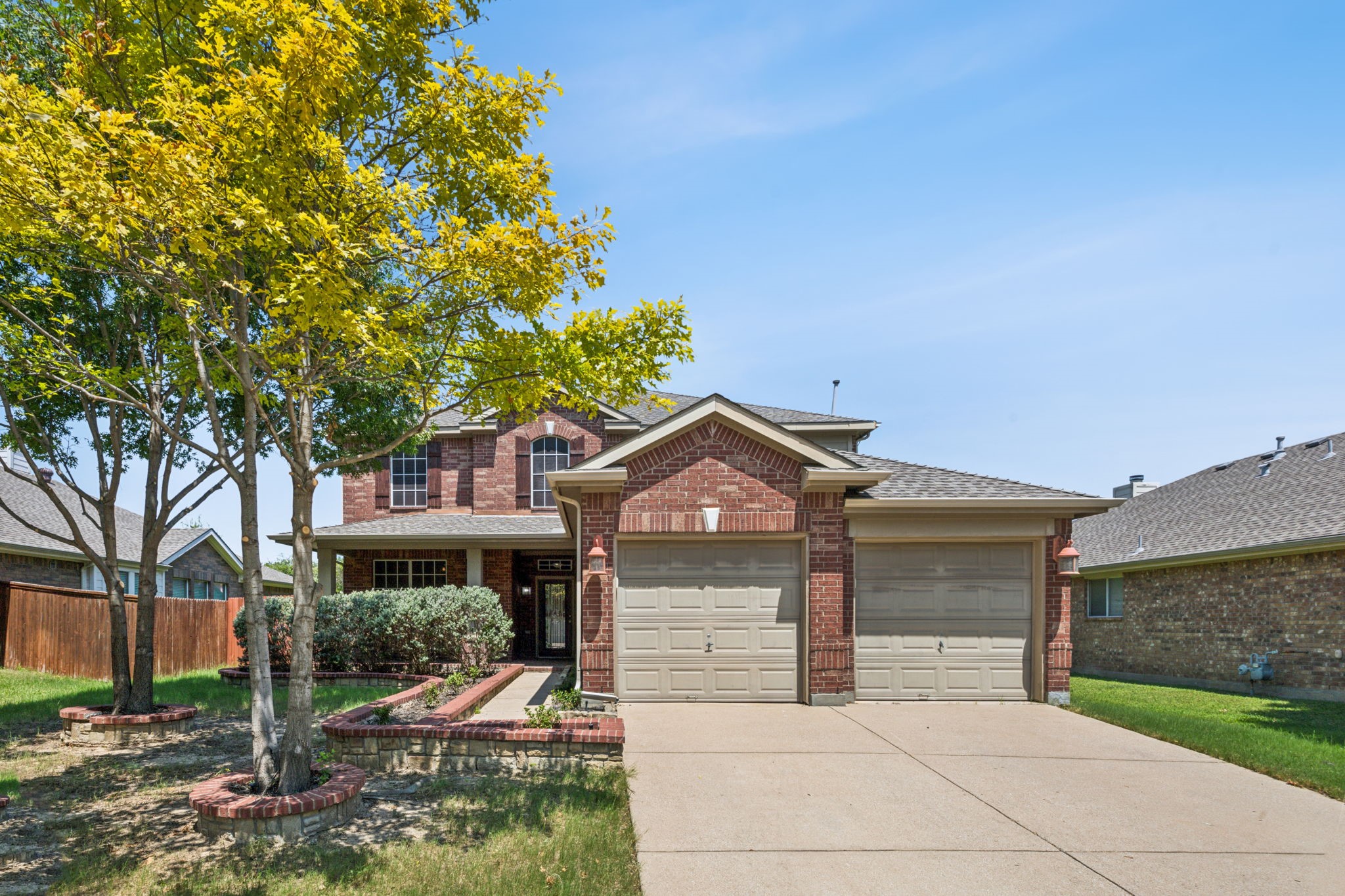 6925 Prairie Dawn Lane North Richland Hills TX 76180