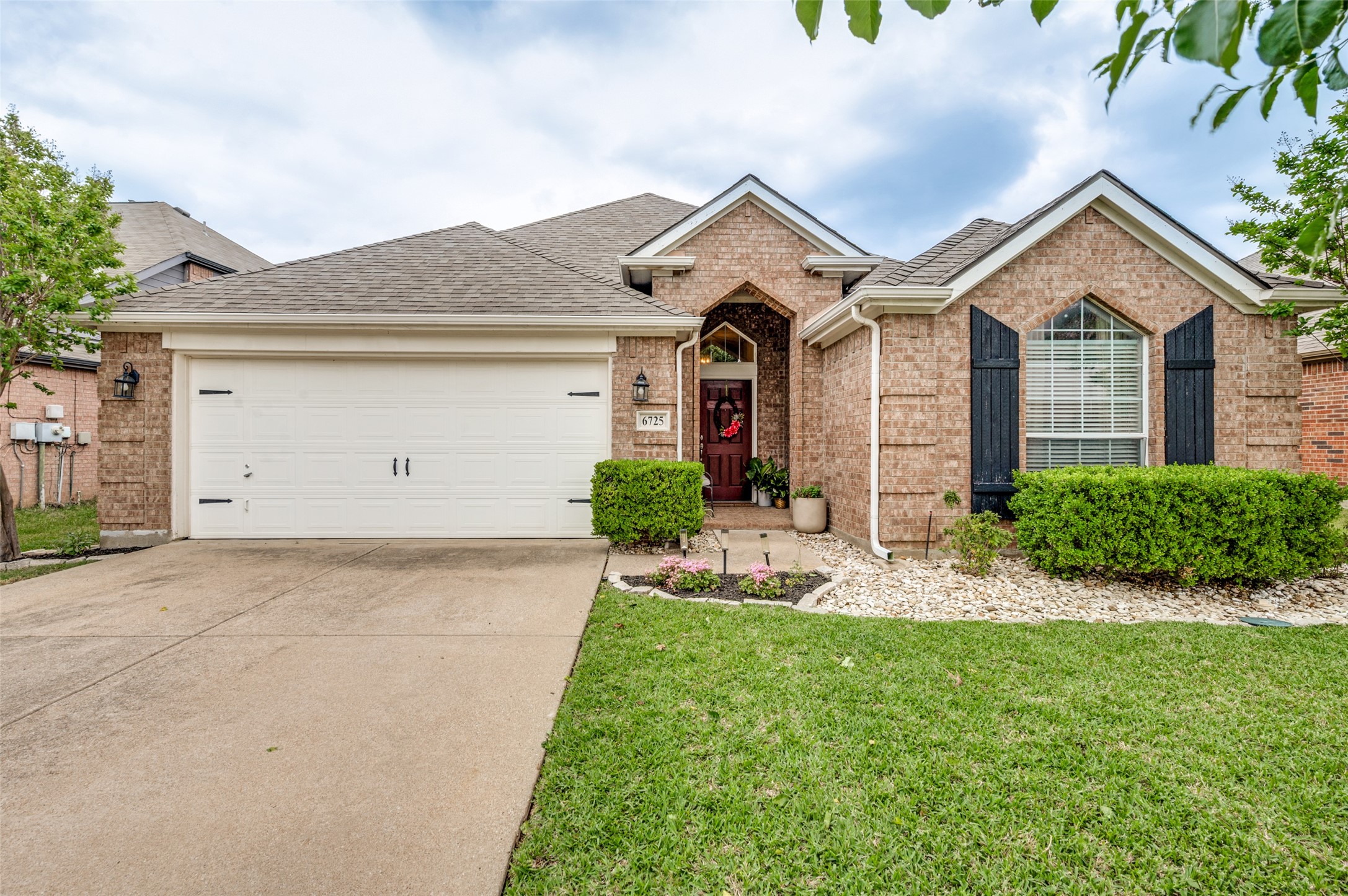 6725 Hayling Way Denton TX 76210