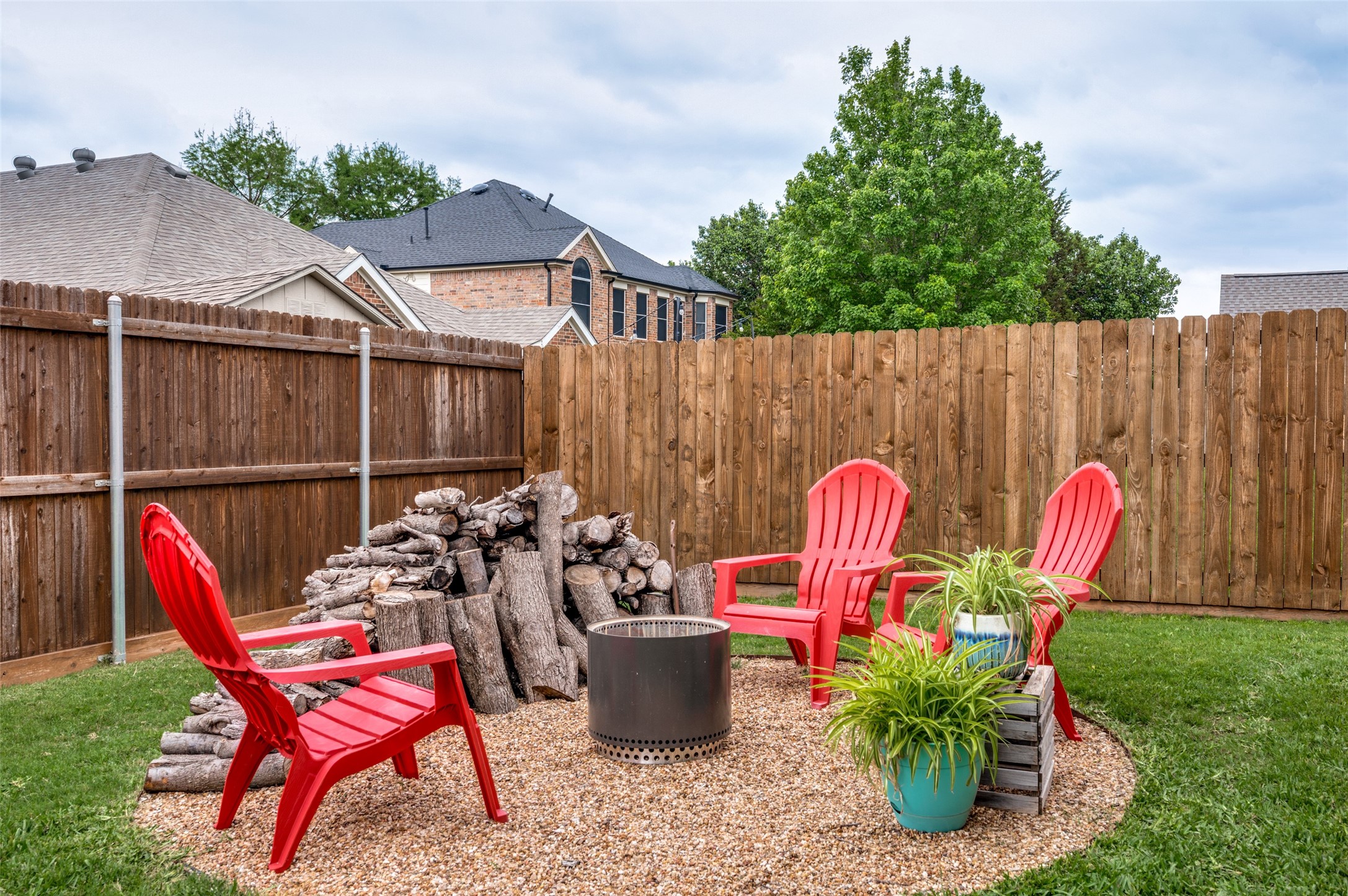 6725 Hayling Way Denton TX 76210