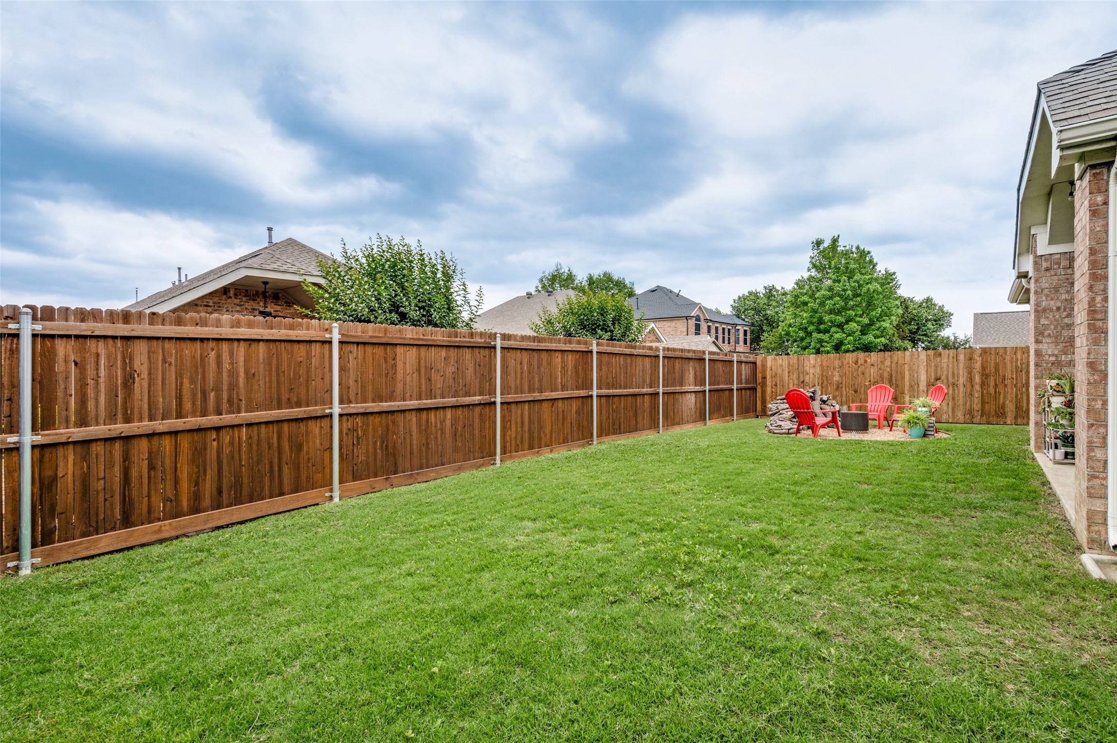 6725 Hayling Way Denton TX 76210