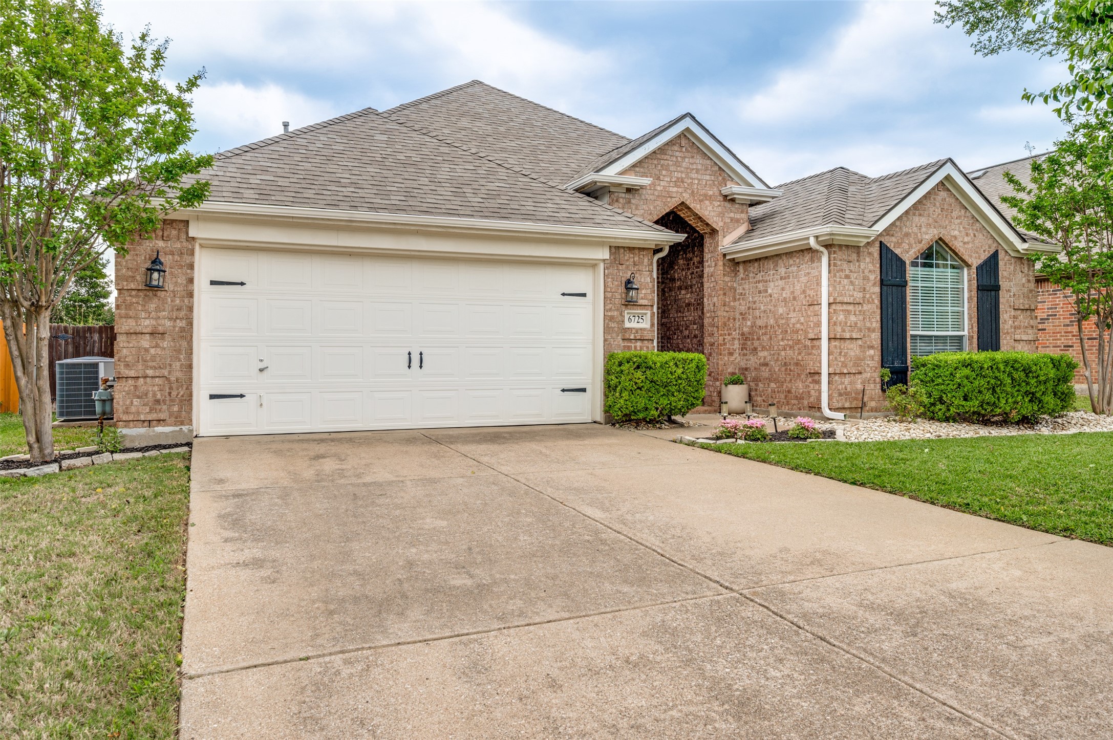 6725 Hayling Way Denton TX 76210