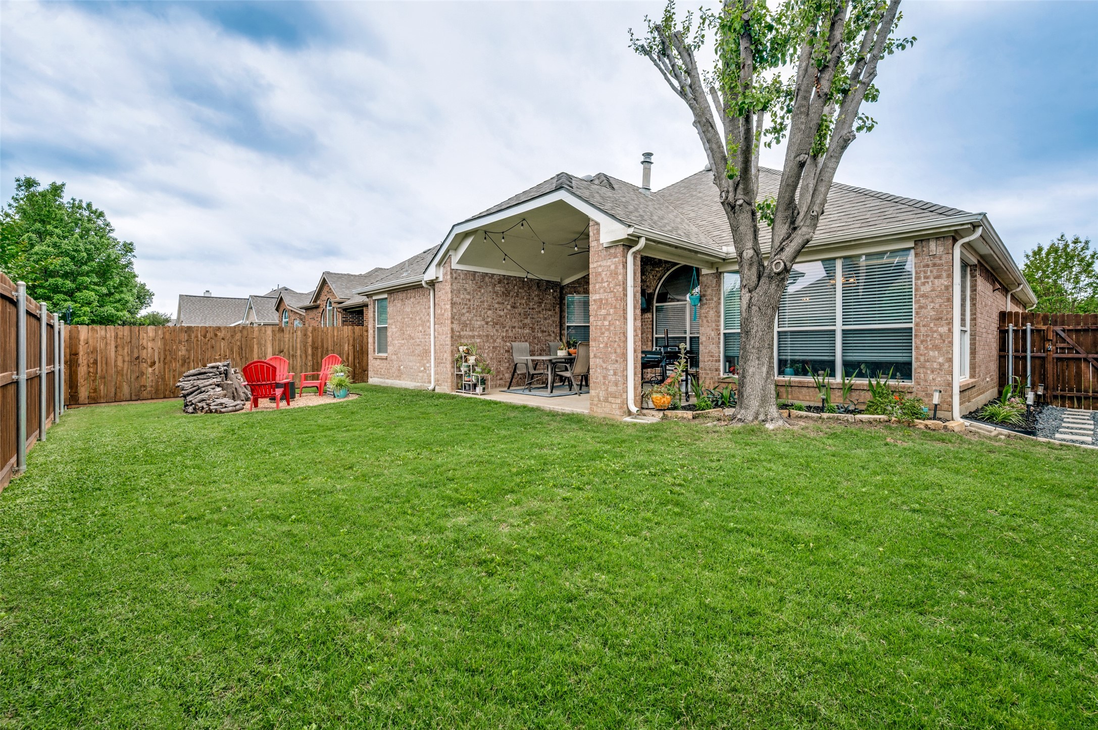 6725 Hayling Way Denton TX 76210