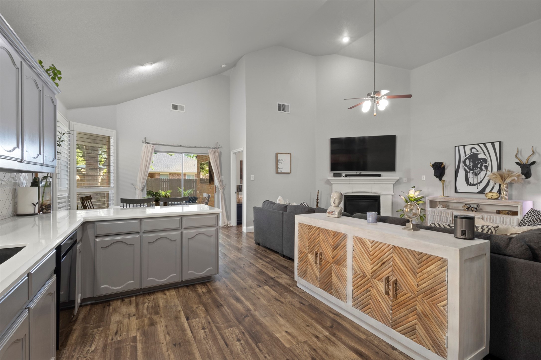 3800 Summersville Lane Fort Worth TX 76244
