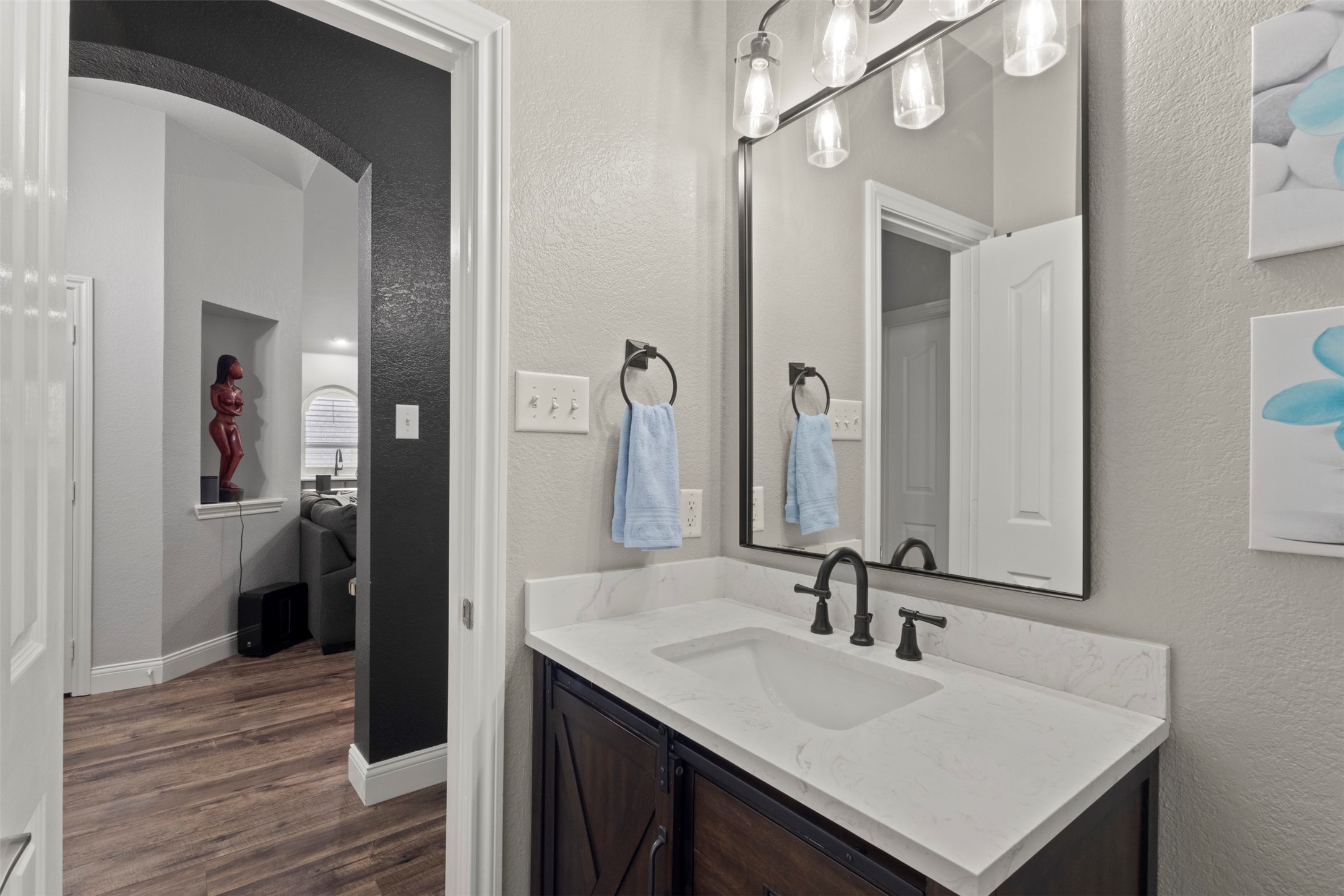 3800 Summersville Lane Fort Worth TX 76244