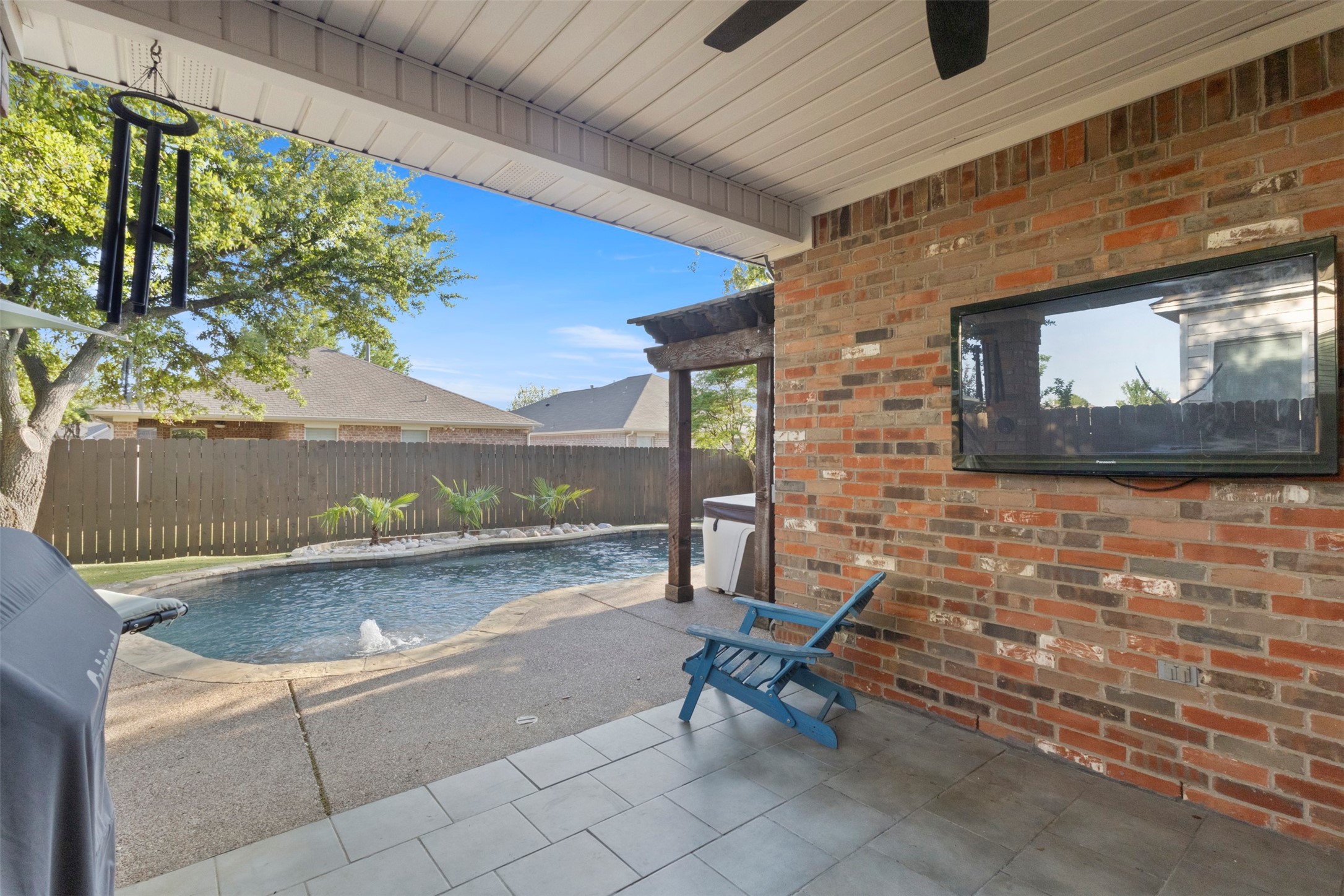 3800 Summersville Lane Fort Worth TX 76244