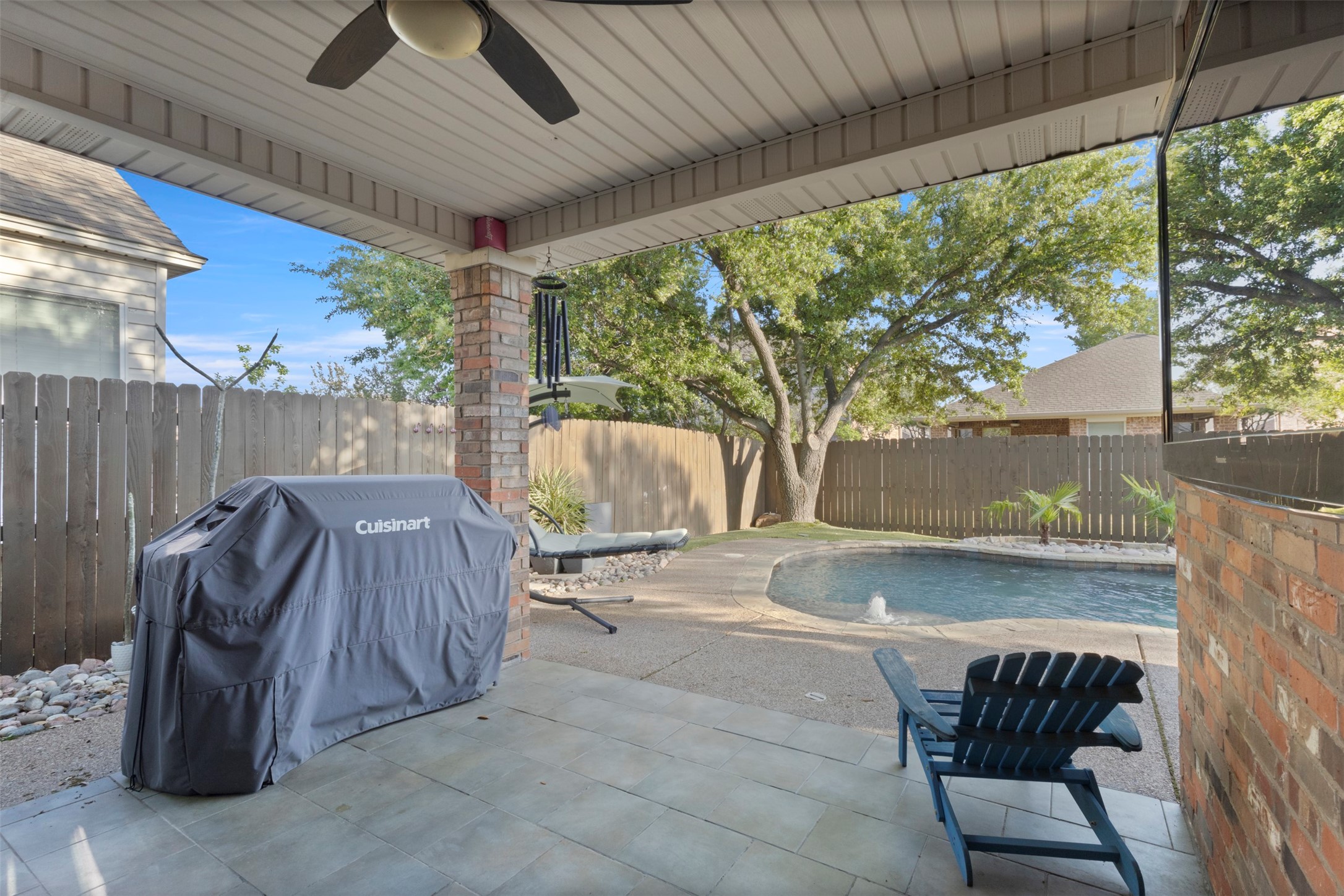 3800 Summersville Lane Fort Worth TX 76244