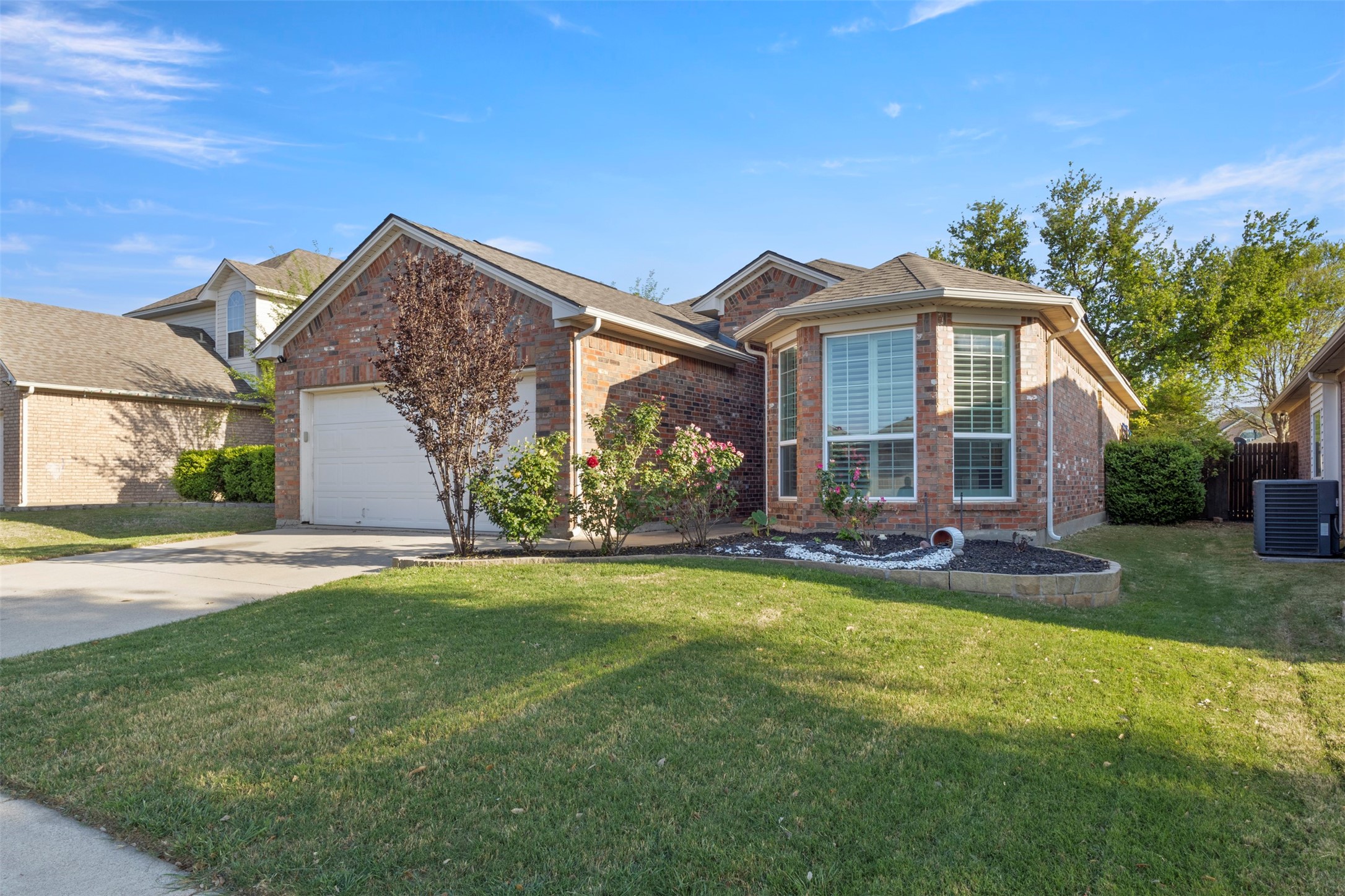 3800 Summersville Lane Fort Worth TX 76244