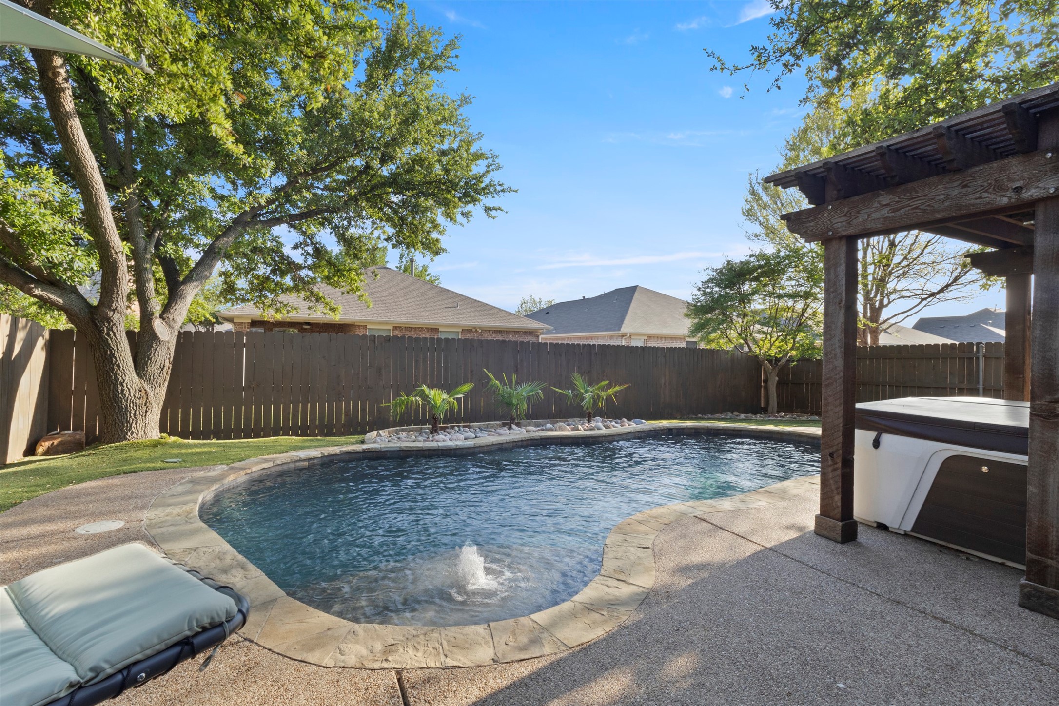 3800 Summersville Lane Fort Worth TX 76244
