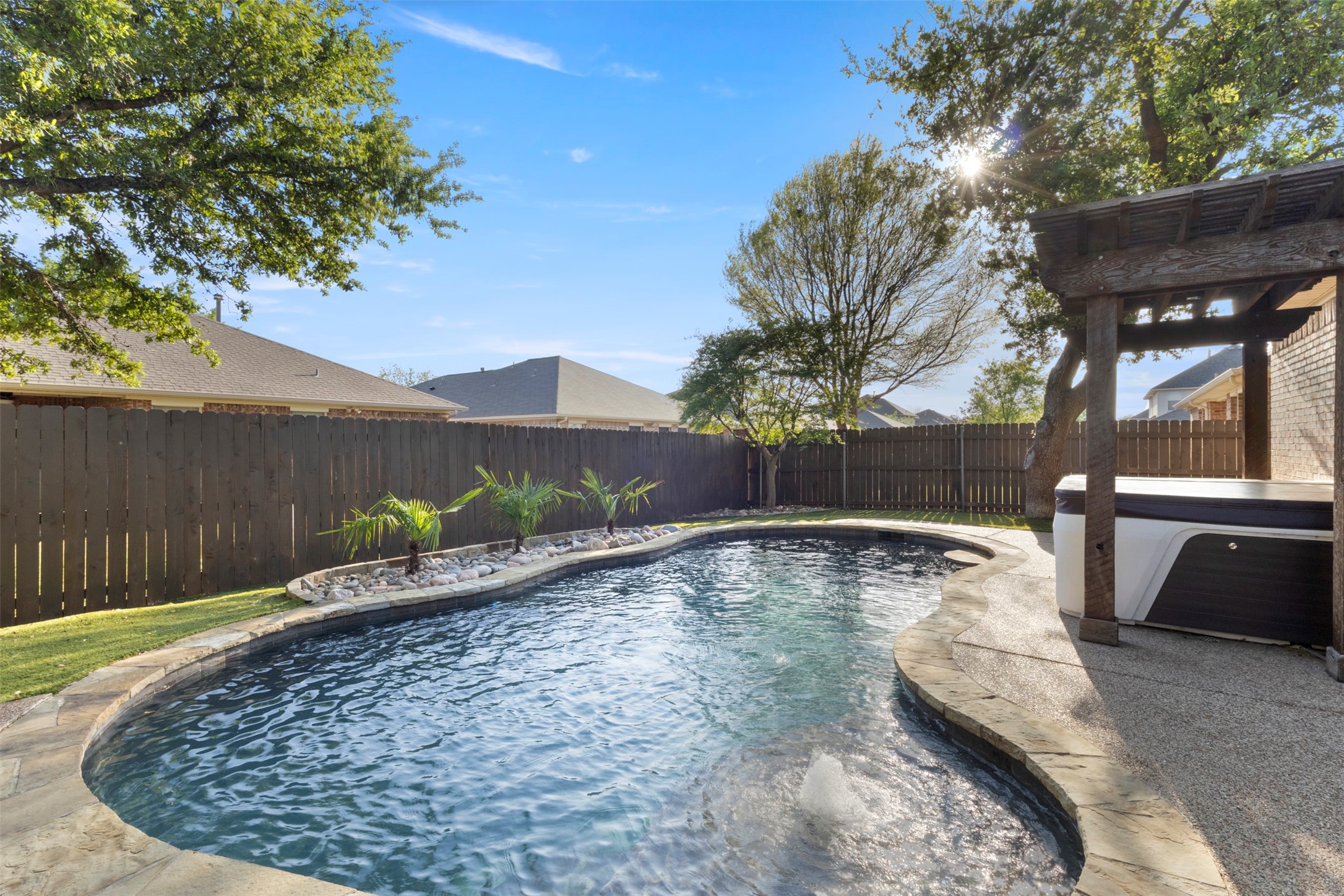 3800 Summersville Lane Fort Worth TX 76244