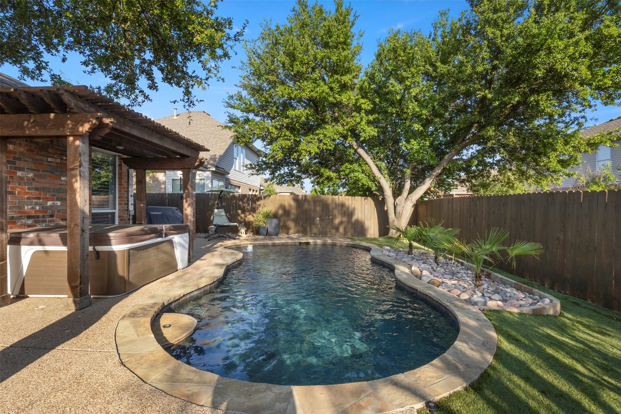 3800 Summersville Lane Fort Worth TX 76244