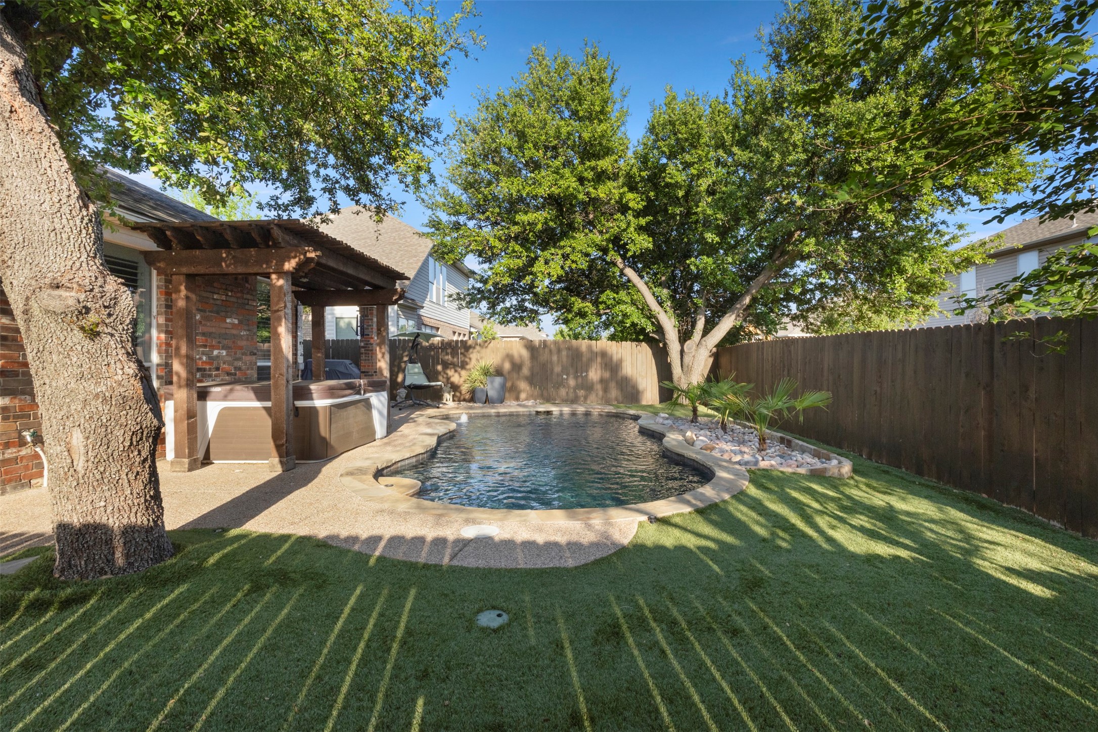 3800 Summersville Lane Fort Worth TX 76244