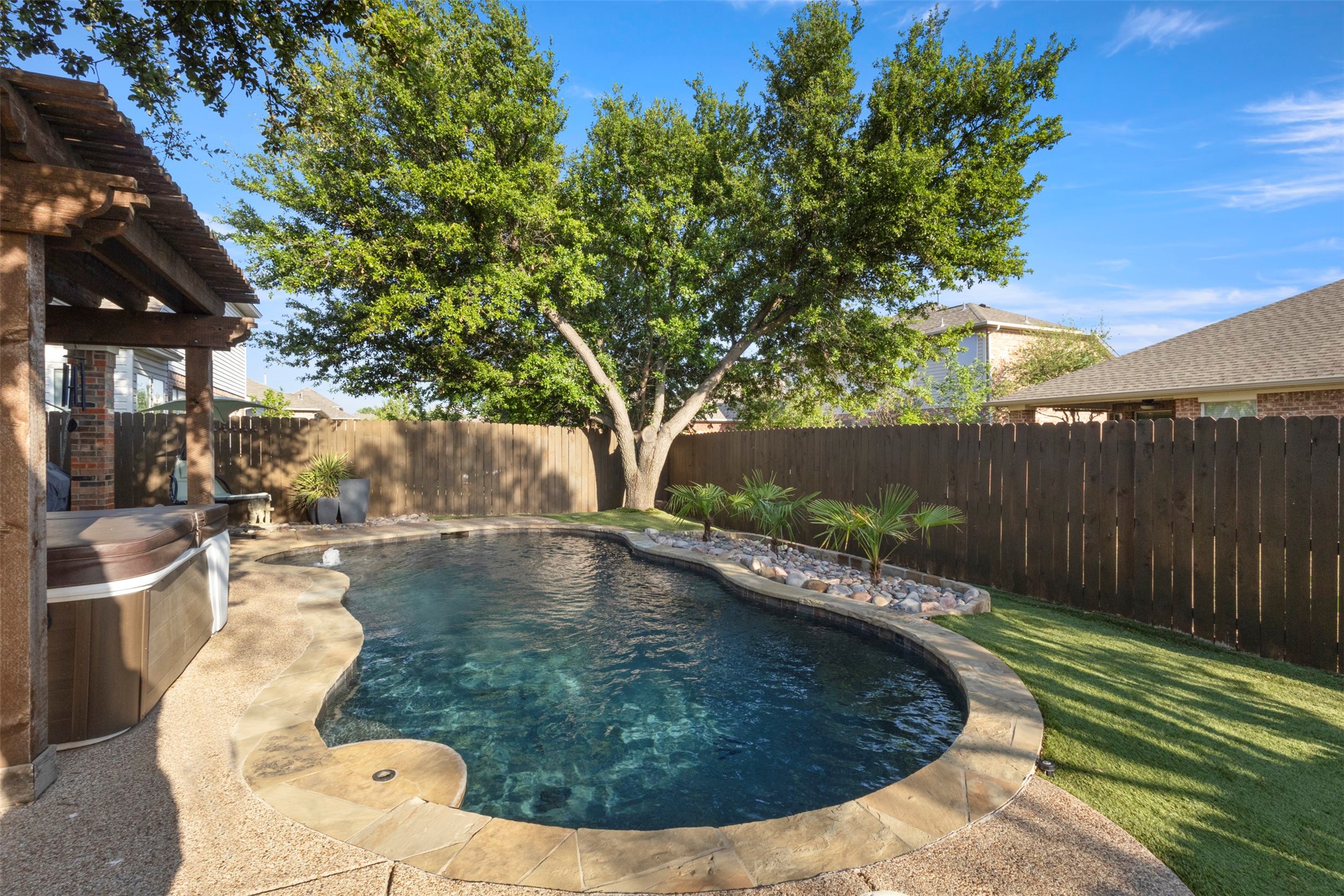 3800 Summersville Lane Fort Worth TX 76244