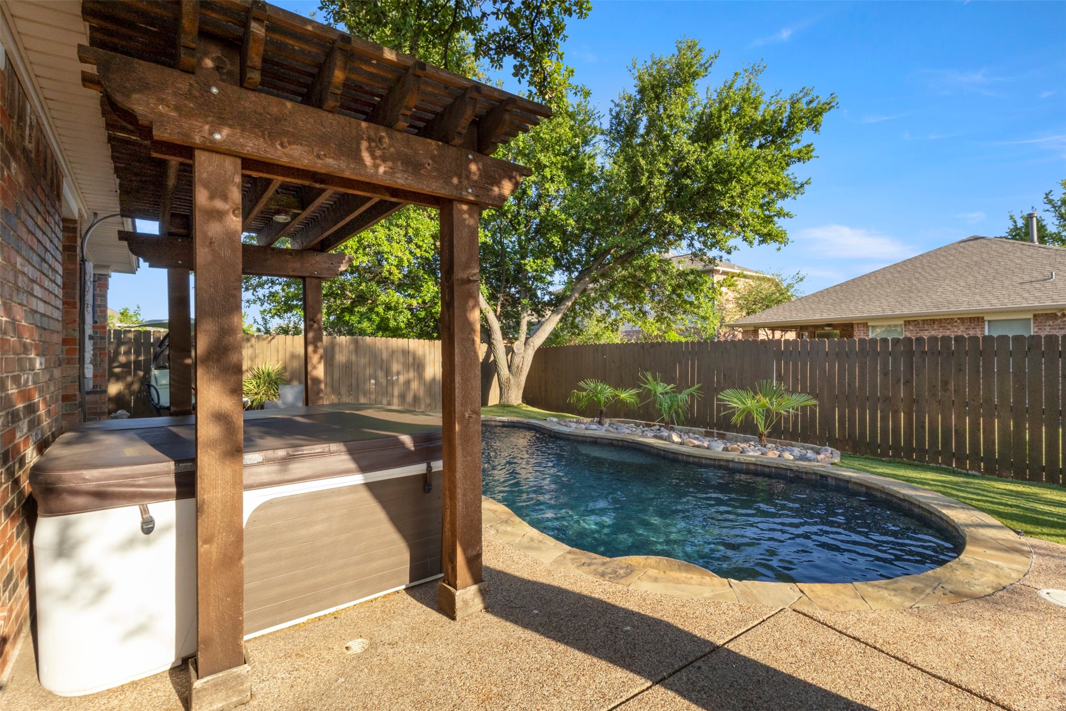 3800 Summersville Lane Fort Worth TX 76244