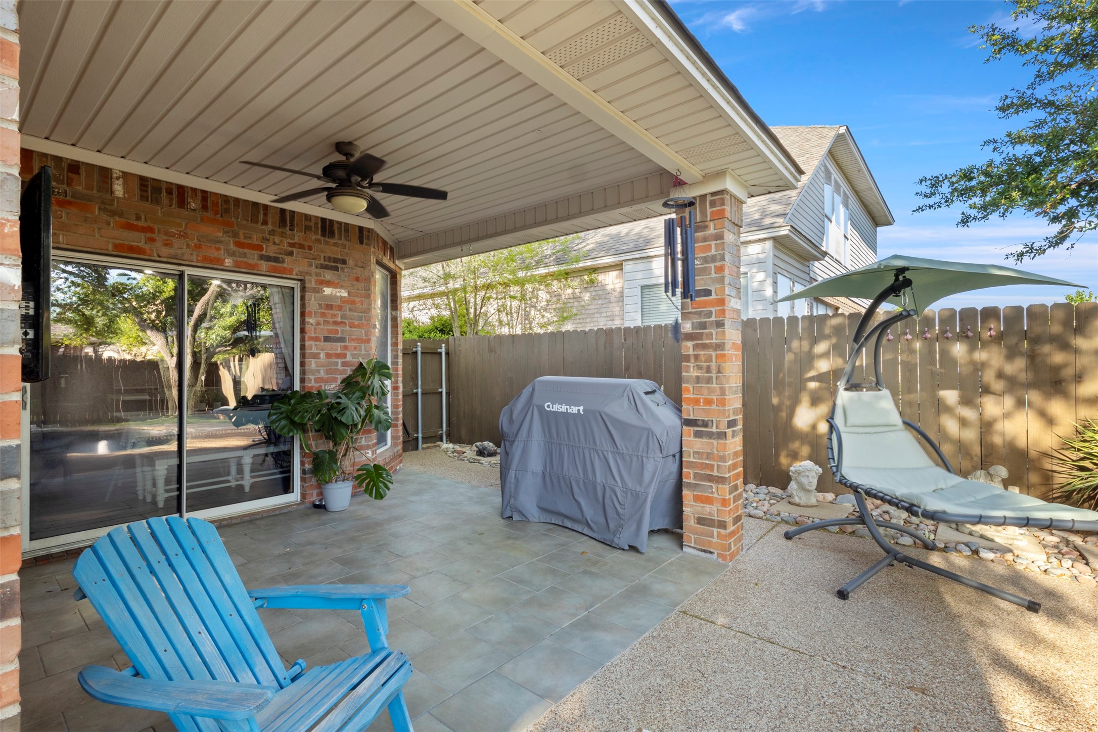 3800 Summersville Lane Fort Worth TX 76244