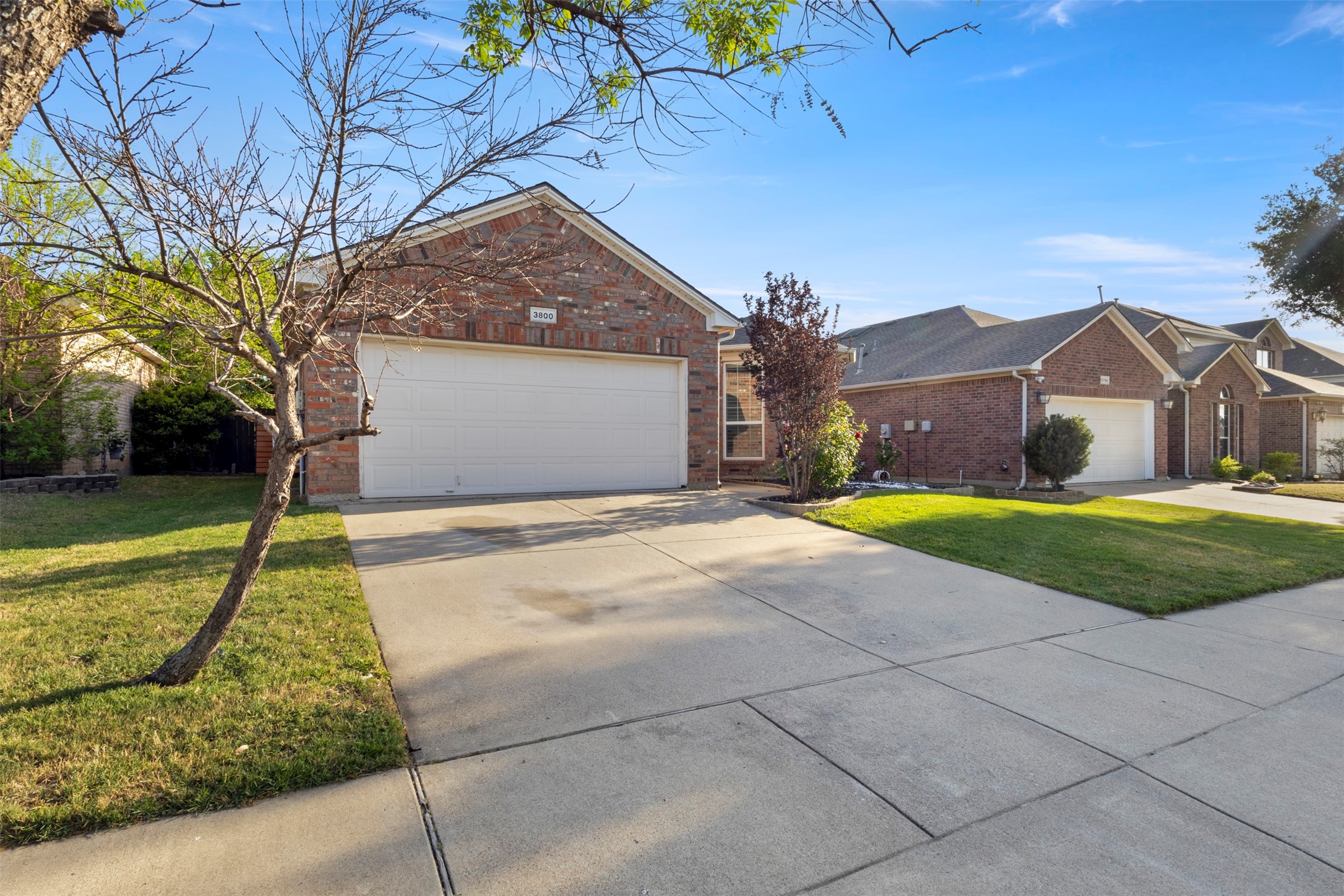 3800 Summersville Lane Fort Worth TX 76244