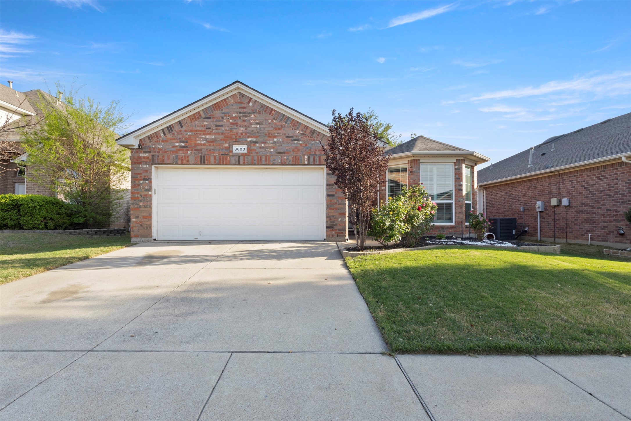 3800 Summersville Lane Fort Worth TX 76244