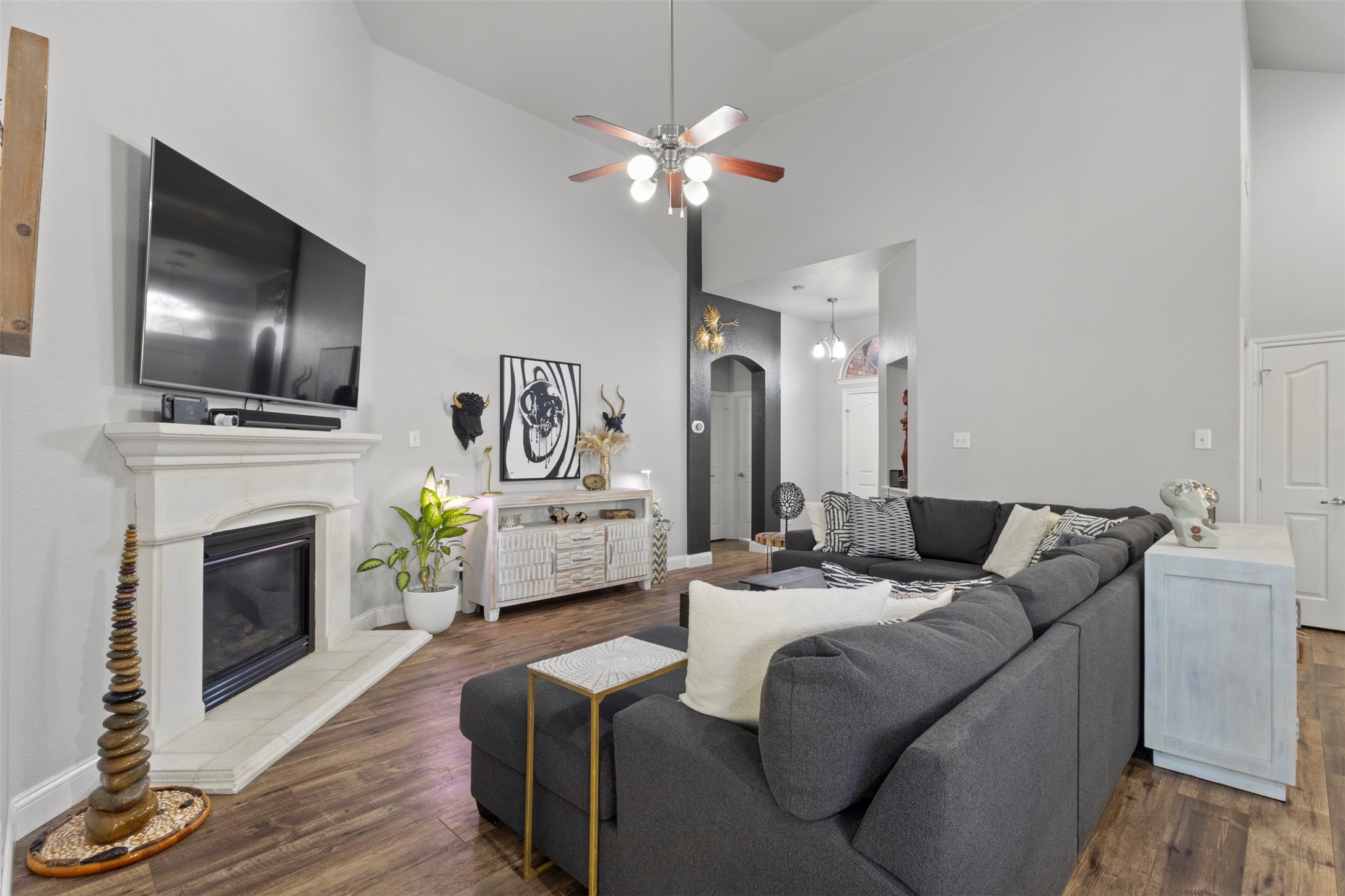 3800 Summersville Lane Fort Worth TX 76244