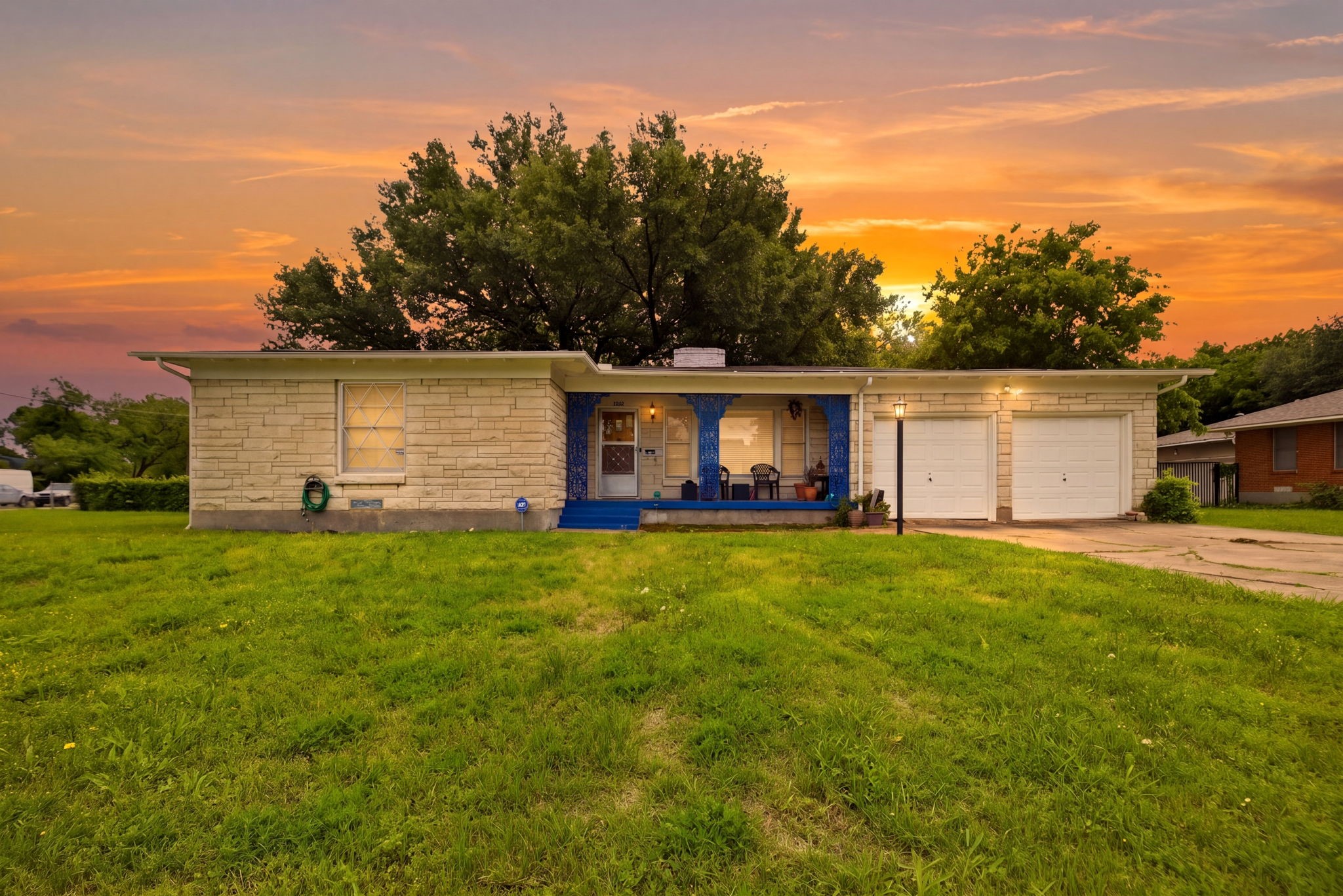 2266 Sutter Street Dallas TX 75216