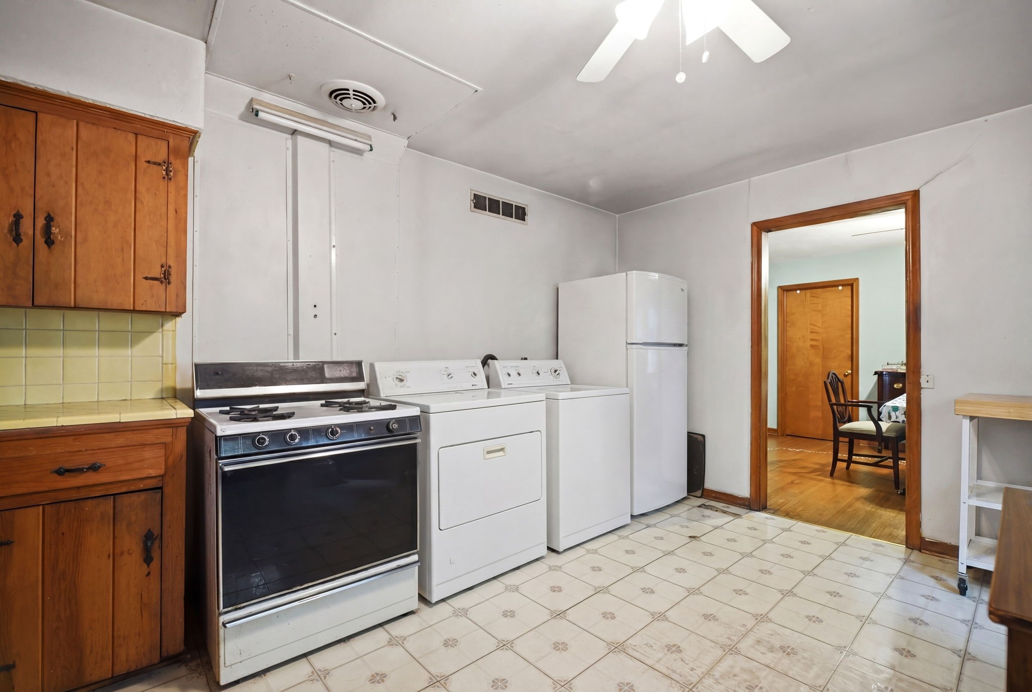 2266 Sutter Street Dallas TX 75216