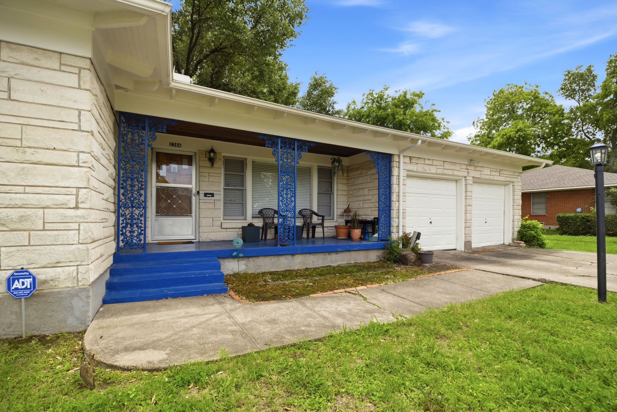 2266 Sutter Street Dallas TX 75216