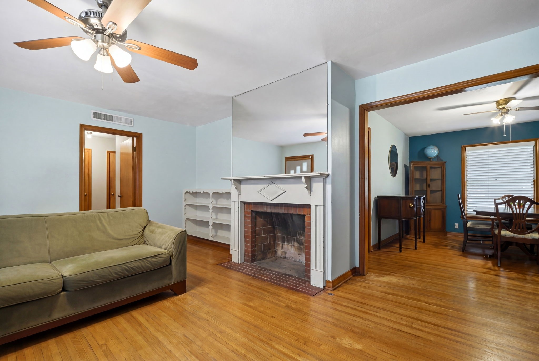 2266 Sutter Street Dallas TX 75216