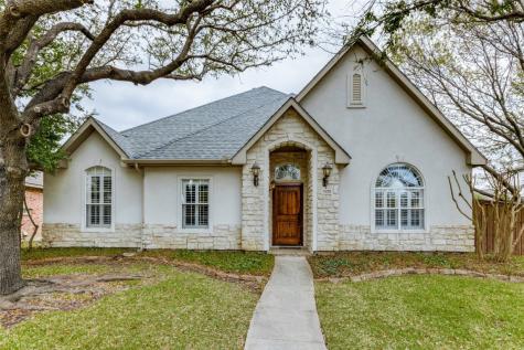 1430 Abilene Court Allen TX 75013
