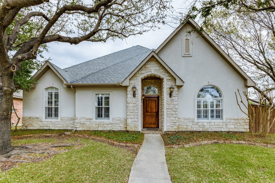 1430 Abilene Court Allen TX 75013