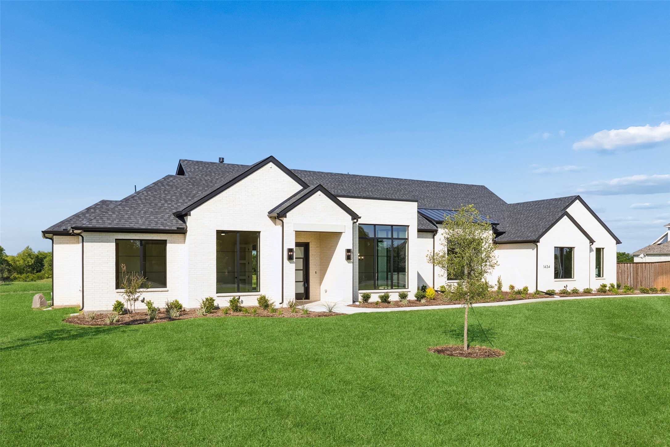 1434 Streetman Road Royse City TX 75189