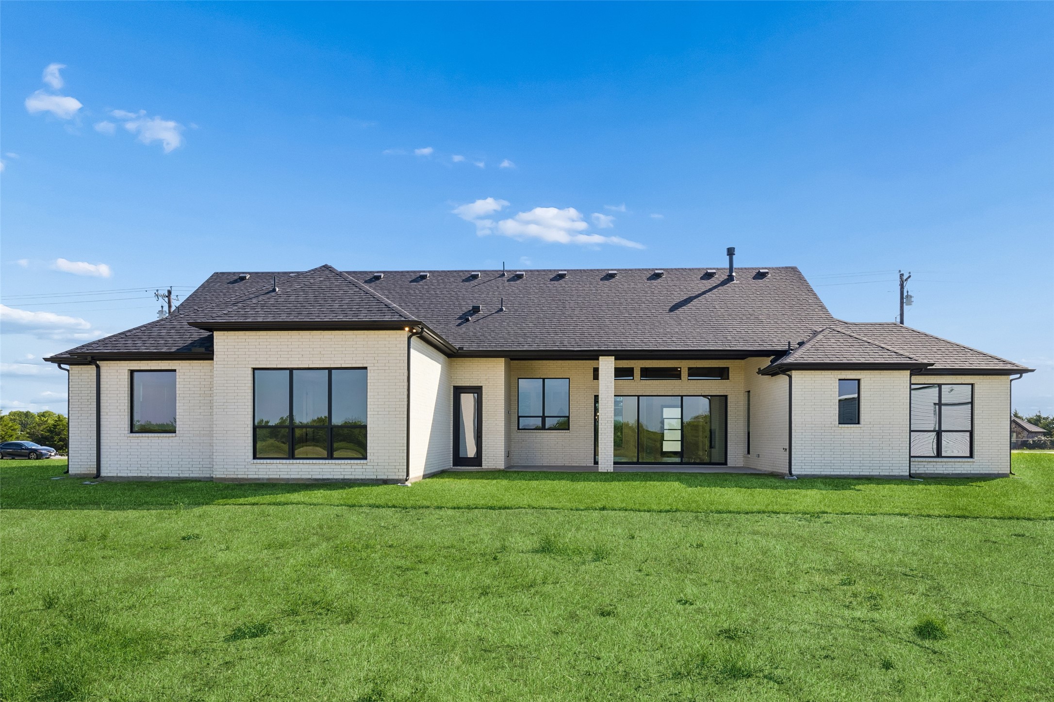 1434 Streetman Road Royse City TX 75189