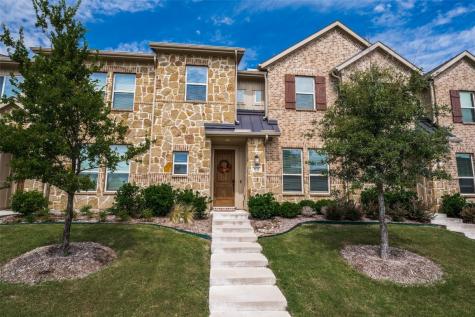 1221 Pebblebrook Lane Mckinney TX 75071