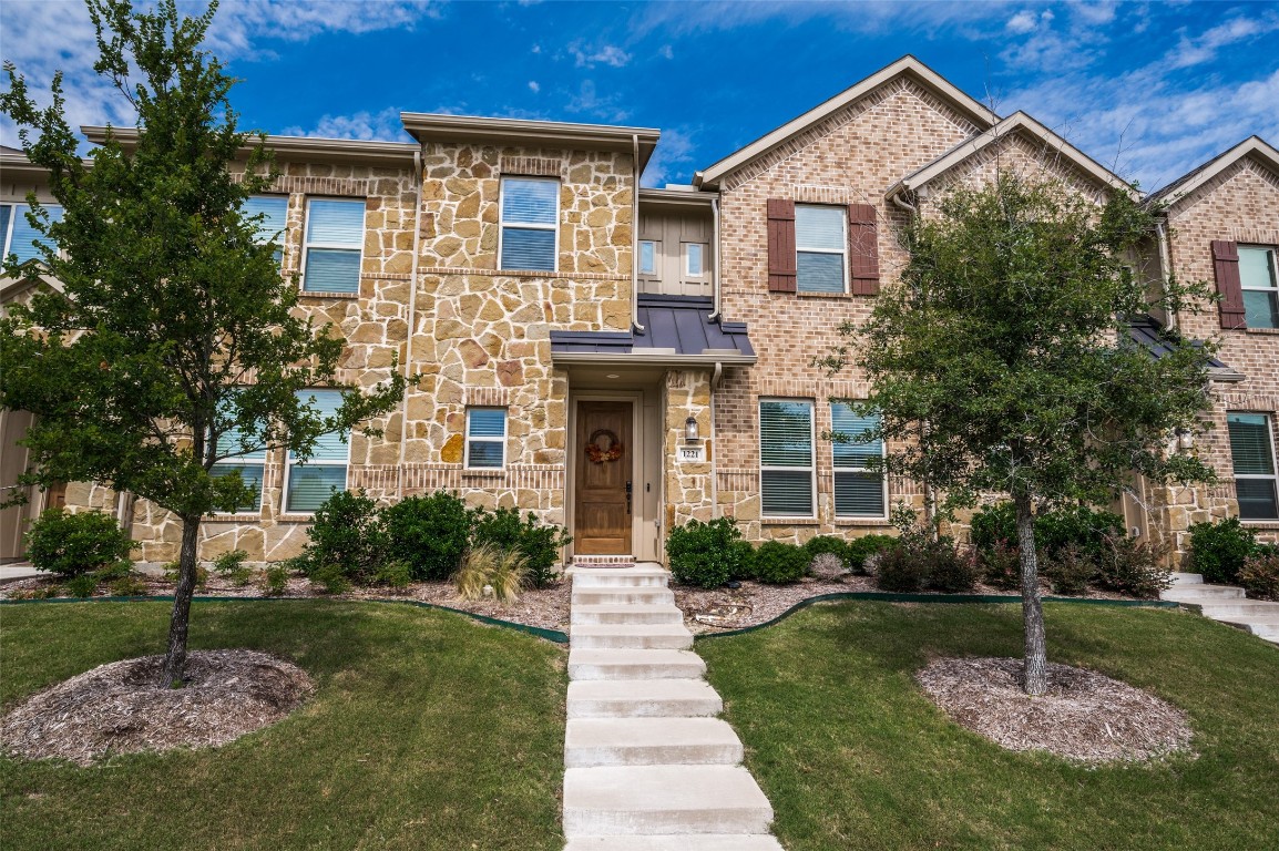 1221 Pebblebrook Lane Mckinney TX 75071