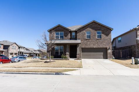 7720 Lake Vista Way Fort Worth TX 76179