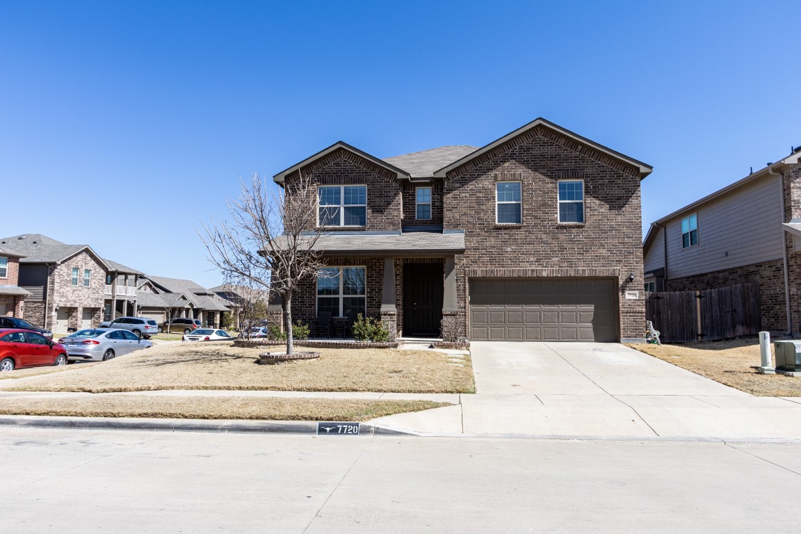 7720 Lake Vista Way Fort Worth TX 76179