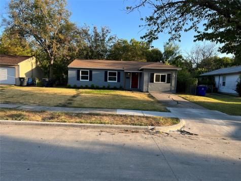 2444 Province Lane Dallas TX 75228