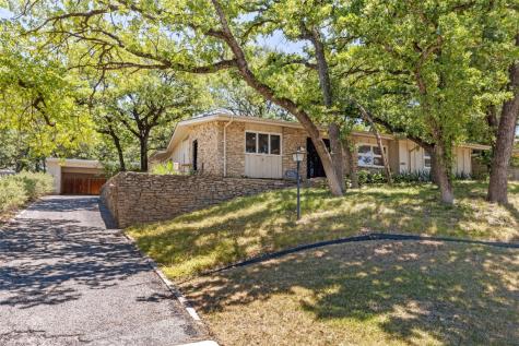 1725 Vinewood Street Fort Worth TX 76112