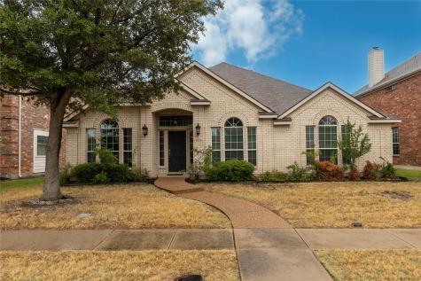 9209 Hunter Chase Drive Mckinney TX 75072