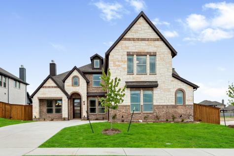 3849 Honey Grove Drive Midlothian TX 76065