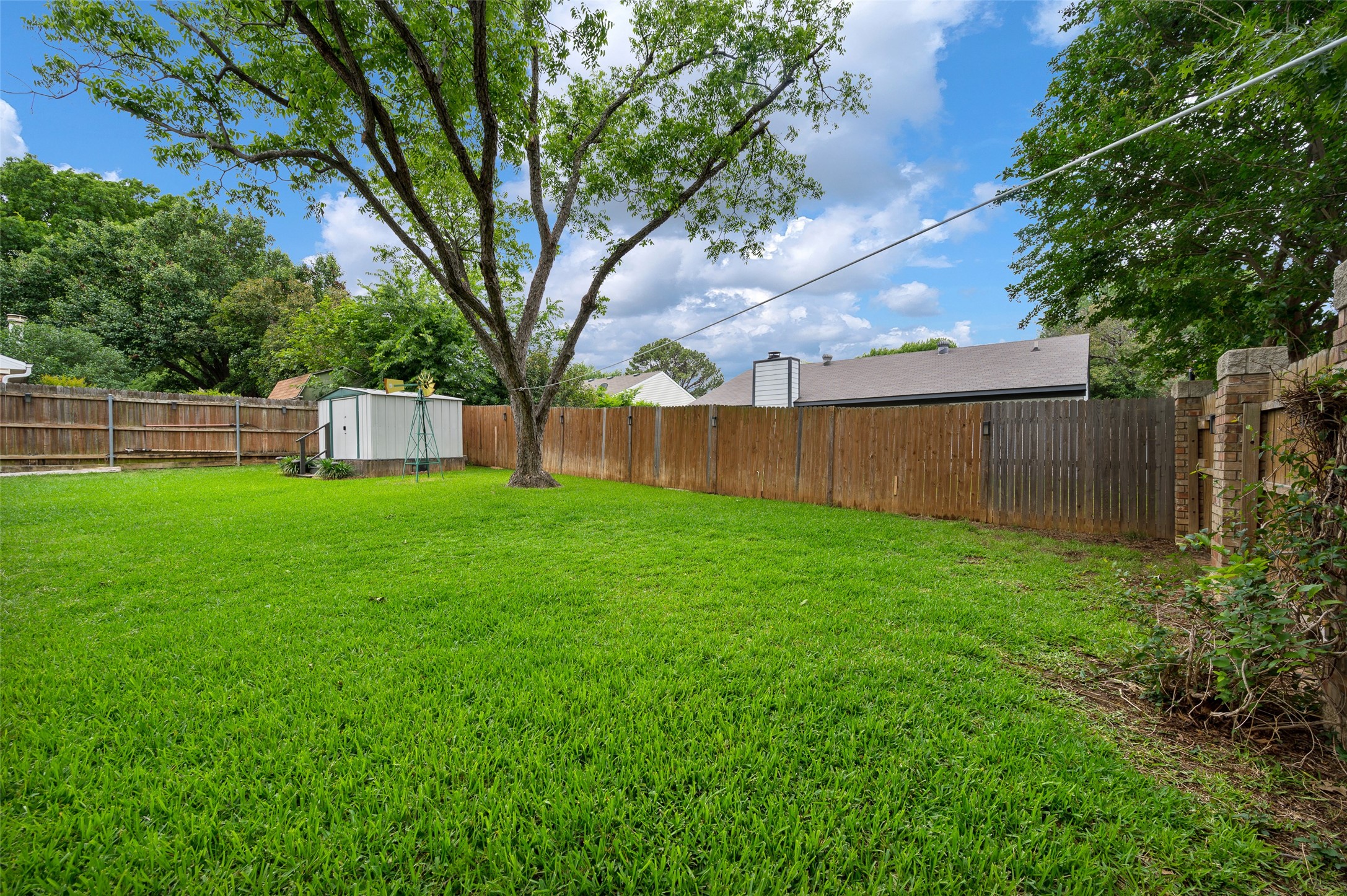 1167 Silverlake Drive Grapevine TX 76051