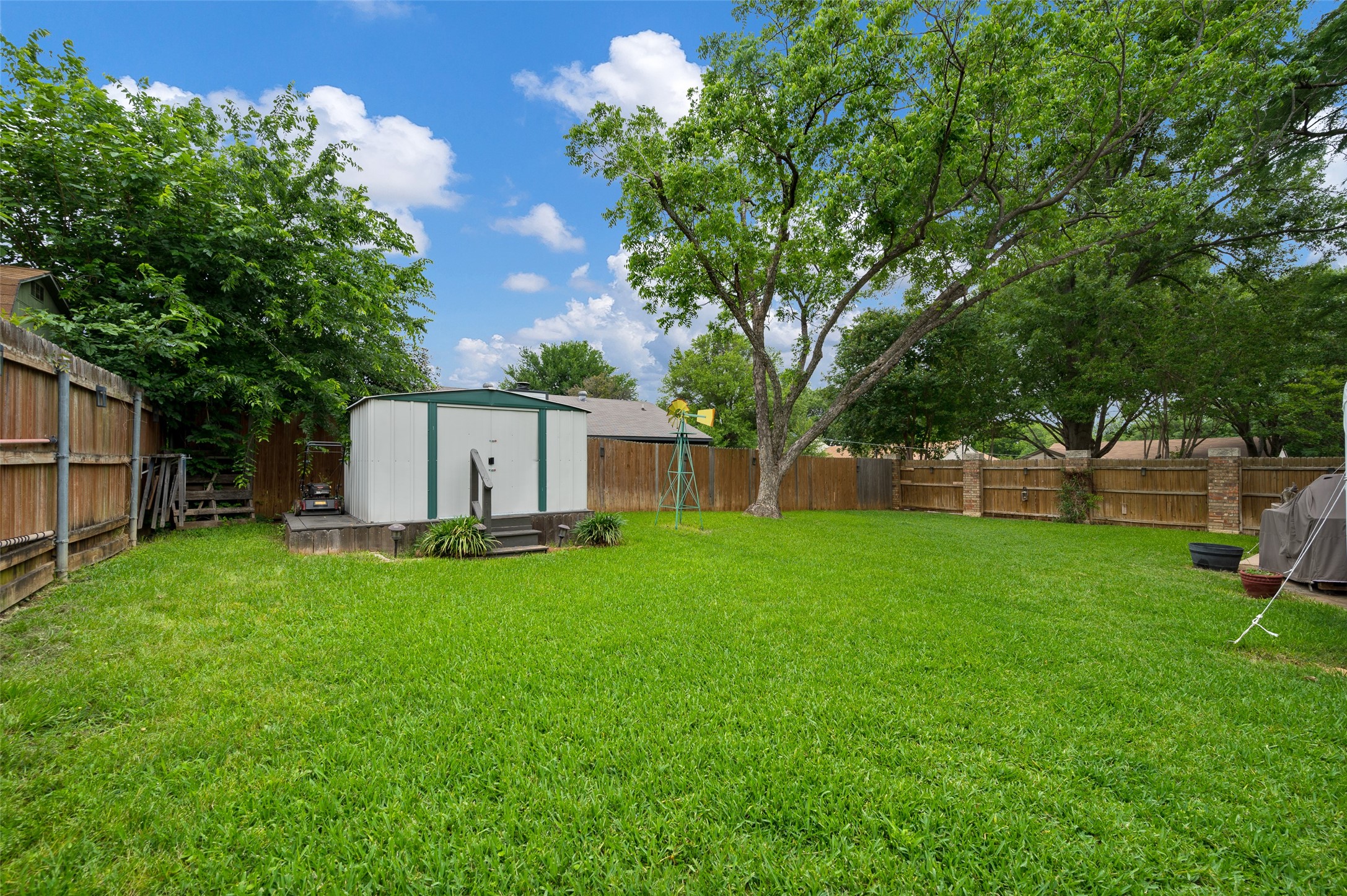 1167 Silverlake Drive Grapevine TX 76051