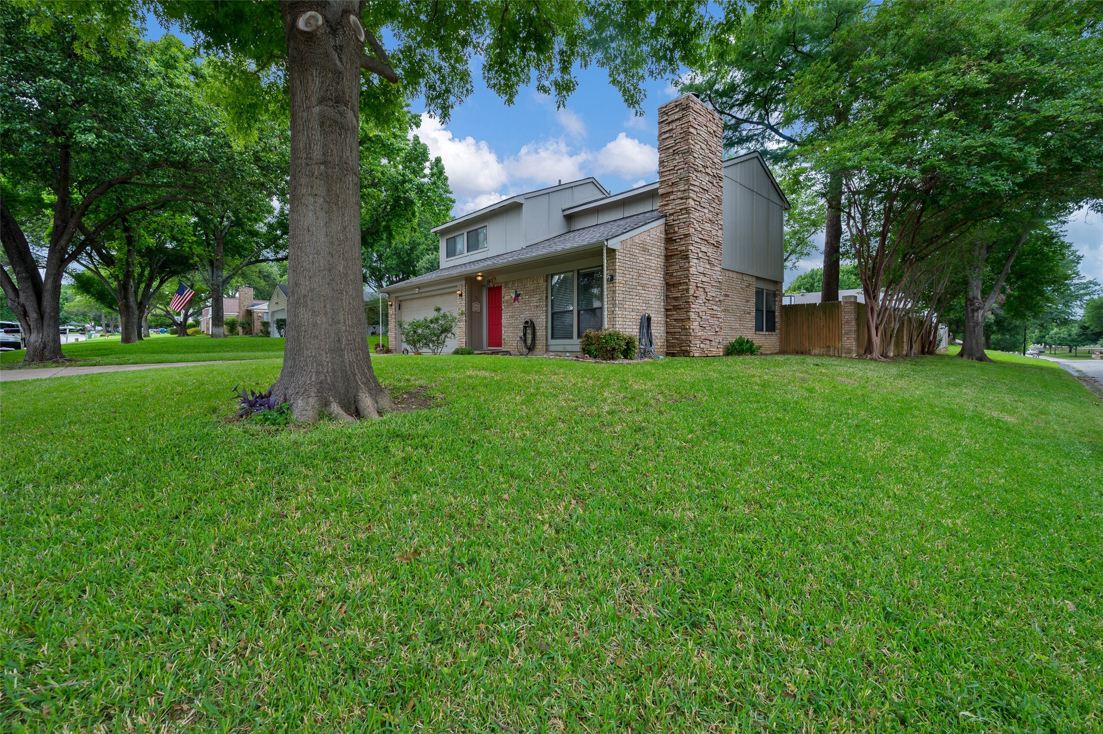 1167 Silverlake Drive Grapevine TX 76051
