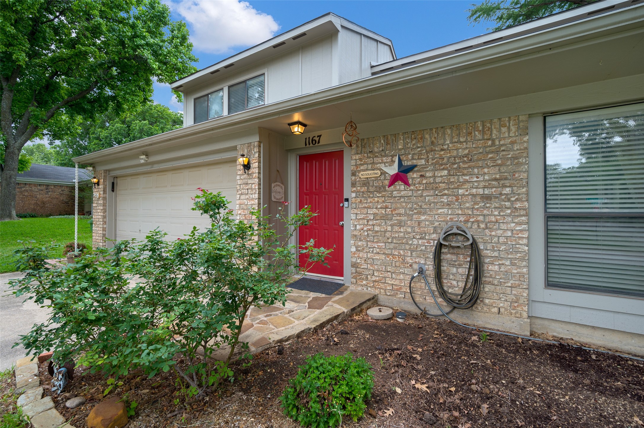 1167 Silverlake Drive Grapevine TX 76051