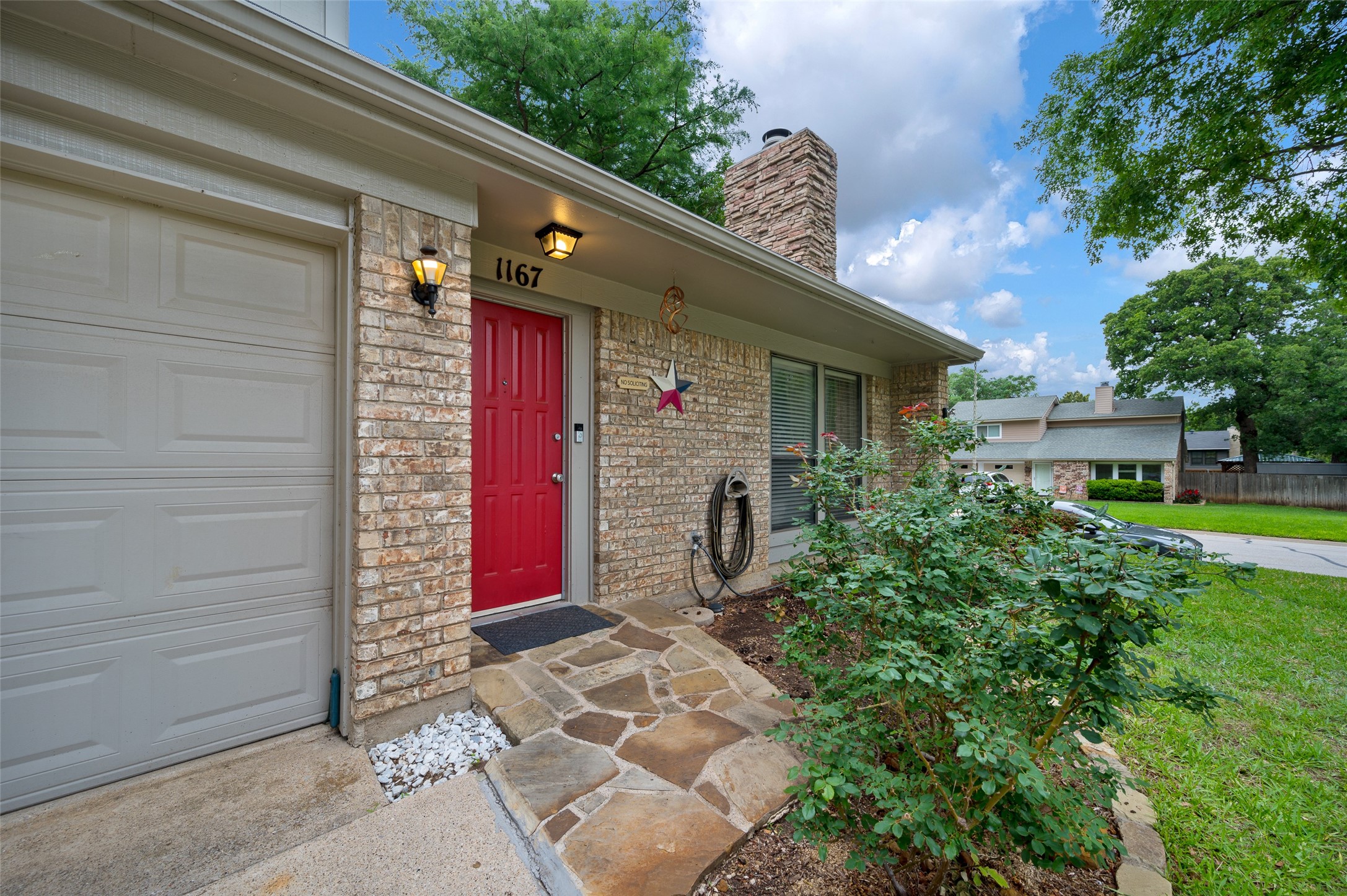 1167 Silverlake Drive Grapevine TX 76051