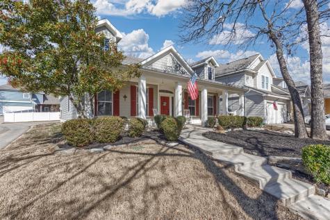 10000 Boston Harbor Drive Providence Village TX 76227