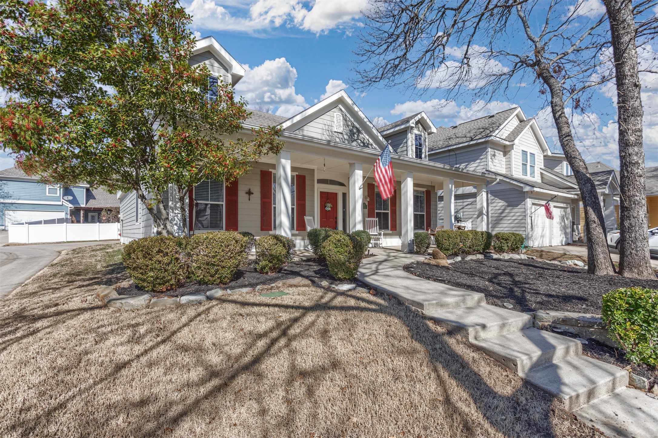 10000 Boston Harbor Drive Providence Village TX 76227