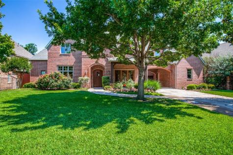 6139 Norway Road Dallas TX 75230