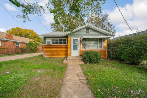 1110 S 15th Street Abilene TX 79602